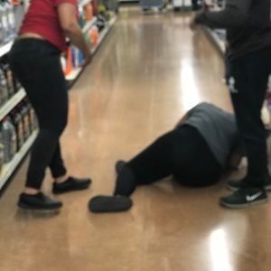 Meet your Posher, Davae